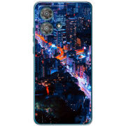 Чехол BoxFace Motorola Edge 40 Neo 