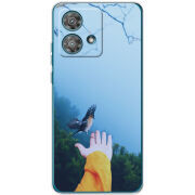 Чехол BoxFace Motorola Edge 40 Neo 