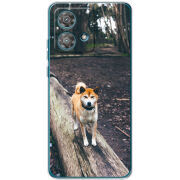 Чехол BoxFace Motorola Edge 40 Neo 