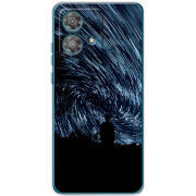 Чехол BoxFace Motorola Edge 40 Neo 