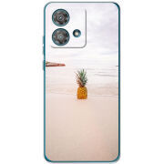 Чехол BoxFace Motorola Edge 40 Neo 