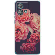 Чехол BoxFace Motorola Edge 40 Neo 