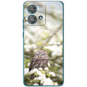 Чехол BoxFace Motorola Edge 40 Neo 