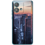 Чехол BoxFace Motorola Edge 40 Neo 