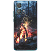 Чехол BoxFace Motorola Edge 40 Neo 