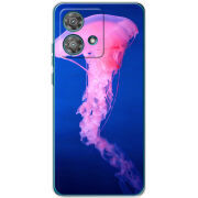 Чехол BoxFace Motorola Edge 40 Neo 