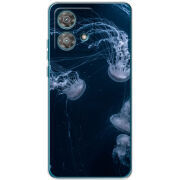 Чехол BoxFace Motorola Edge 40 Neo 