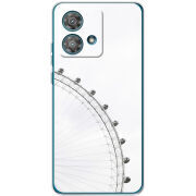 Чехол BoxFace Motorola Edge 40 Neo 