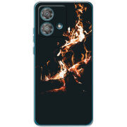 Чехол BoxFace Motorola Edge 40 Neo 