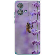 Чехол BoxFace Motorola Edge 40 Neo 