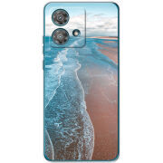 Чехол BoxFace Motorola Edge 40 Neo 