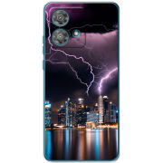 Чехол BoxFace Motorola Edge 40 Neo 