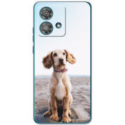 Чехол BoxFace Motorola Edge 40 Neo 