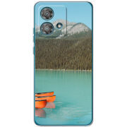 Чехол BoxFace Motorola Edge 40 Neo 