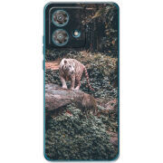 Чехол BoxFace Motorola Edge 40 Neo 