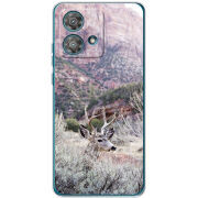 Чехол BoxFace Motorola Edge 40 Neo 