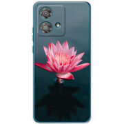 Чехол BoxFace Motorola Edge 40 Neo 