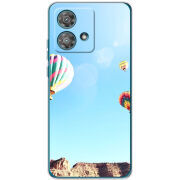 Чехол BoxFace Motorola Edge 40 Neo 