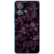 Чехол BoxFace Motorola Edge 40 Neo 