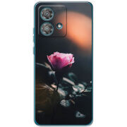 Чехол BoxFace Motorola Edge 40 Neo 