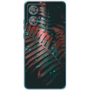 Чехол BoxFace Motorola Edge 40 Neo 