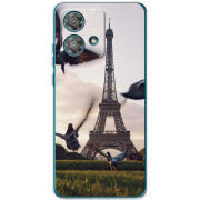 Чехол BoxFace Motorola Edge 40 Neo 