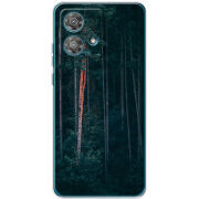 Чехол BoxFace Motorola Edge 40 Neo 