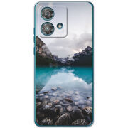 Чехол BoxFace Motorola Edge 40 Neo 