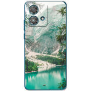 Чехол BoxFace Motorola Edge 40 Neo 