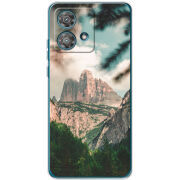 Чехол BoxFace Motorola Edge 40 Neo 