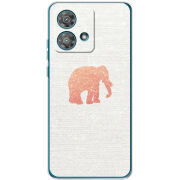 Чехол BoxFace Motorola Edge 40 Neo 