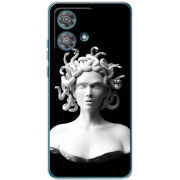 Чехол BoxFace Motorola Edge 40 Neo 