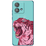 Чехол BoxFace Motorola Edge 40 Neo 