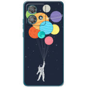 Чехол BoxFace Motorola Edge 40 Neo 