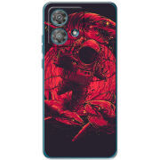 Чехол BoxFace Motorola Edge 40 Neo 