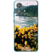 Чехол BoxFace Motorola Edge 40 Neo 