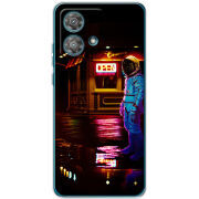 Чехол BoxFace Motorola Edge 40 Neo 