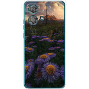 Чехол BoxFace Motorola Edge 40 Neo 
