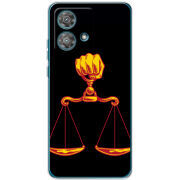 Чехол BoxFace Motorola Edge 40 Neo 