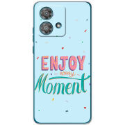 Чехол BoxFace Motorola Edge 40 Neo 