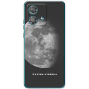 Чехол BoxFace Motorola Edge 40 Neo 