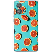 Чехол BoxFace Motorola Edge 40 Neo 