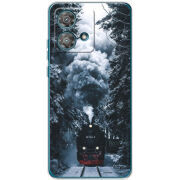 Чехол BoxFace Motorola Edge 40 Neo 