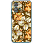 Чехол BoxFace Motorola Edge 40 Neo Lilly