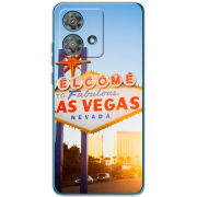 Чехол BoxFace Motorola Edge 40 Neo 