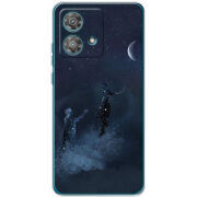 Чехол BoxFace Motorola Edge 40 Neo 