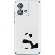 Чехол BoxFace Motorola Edge 40 Neo 