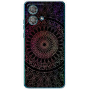 Чехол BoxFace Motorola Edge 40 Neo 