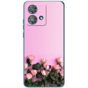 Чехол BoxFace Motorola Edge 40 Neo 