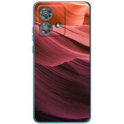 Чехол BoxFace Motorola Edge 40 Neo 